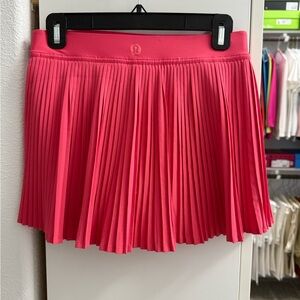 Lululemon Skirt